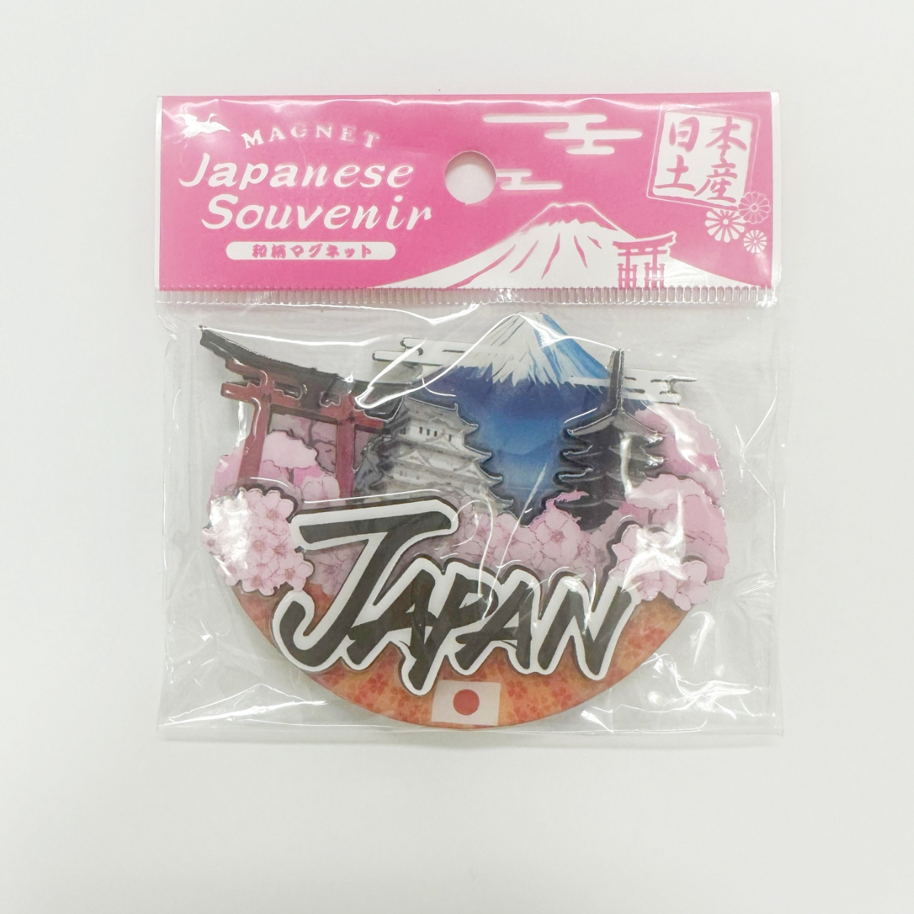 花景色JAPAN桜花爛漫