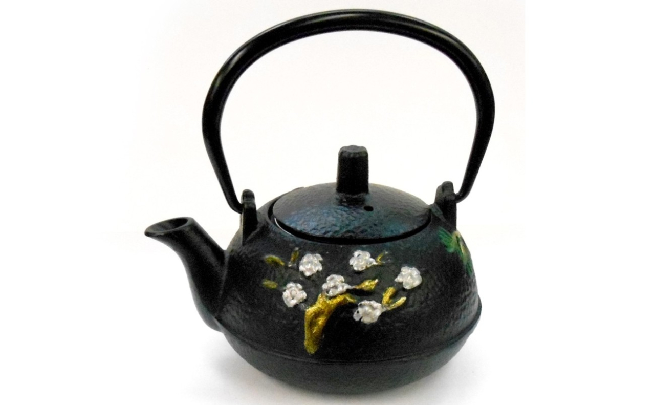 茶器 小（白妙）