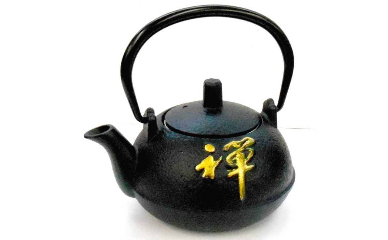 茶器 小（禅茶）