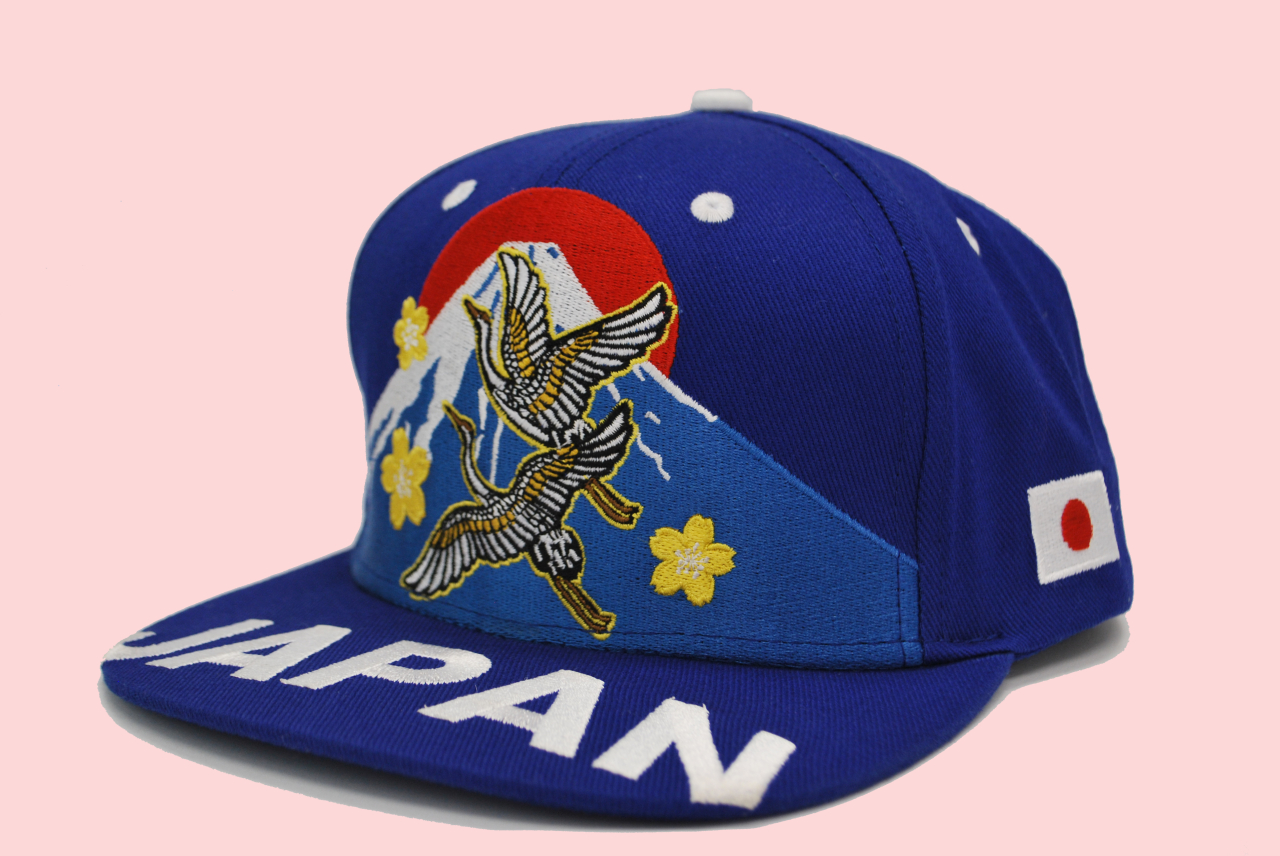 鶴JAPAN