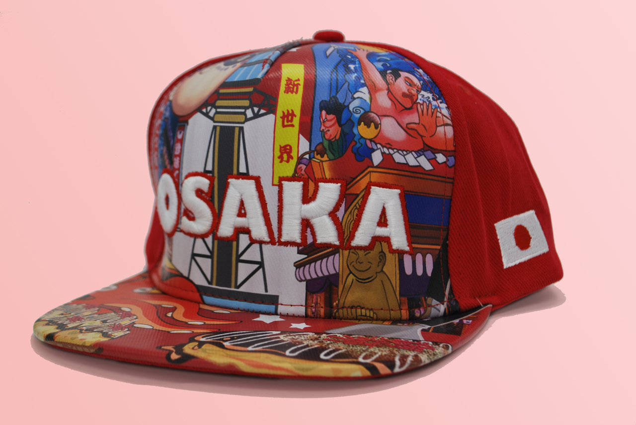 新世界OSAKA