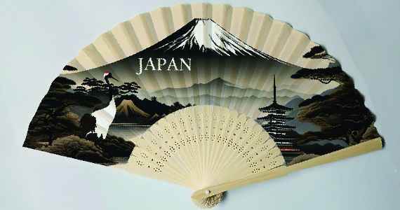富士鶴