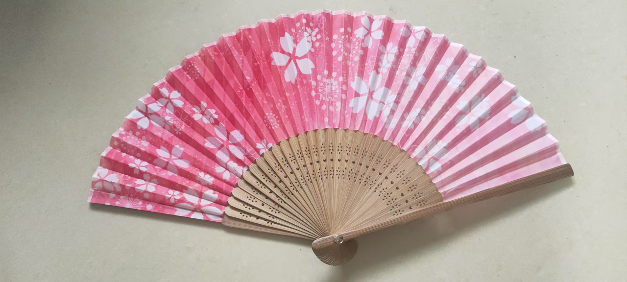 桜吹雪