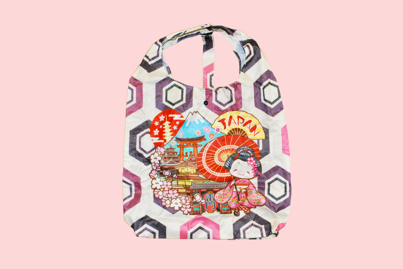 舞妓JAPAN
