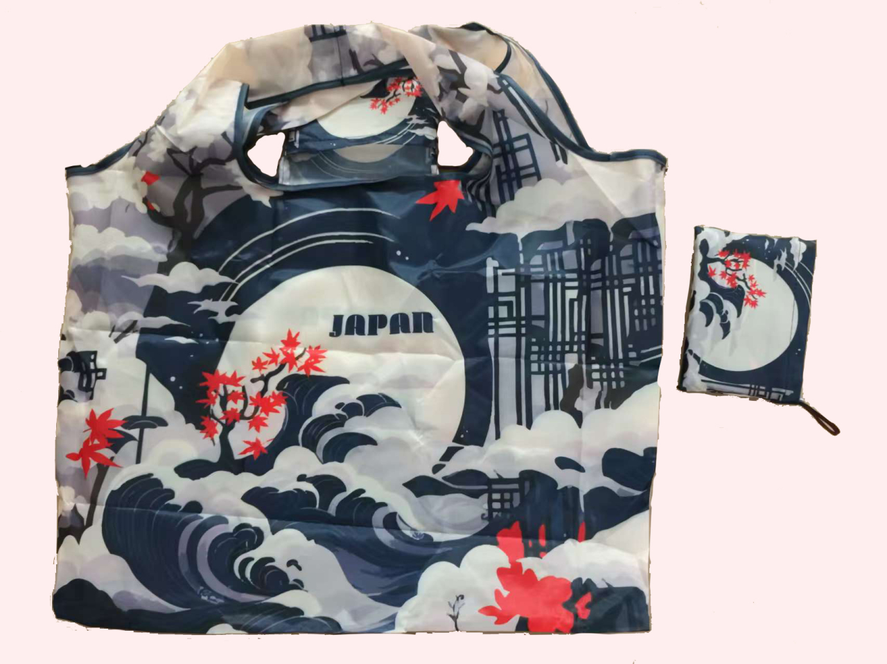 波モダン