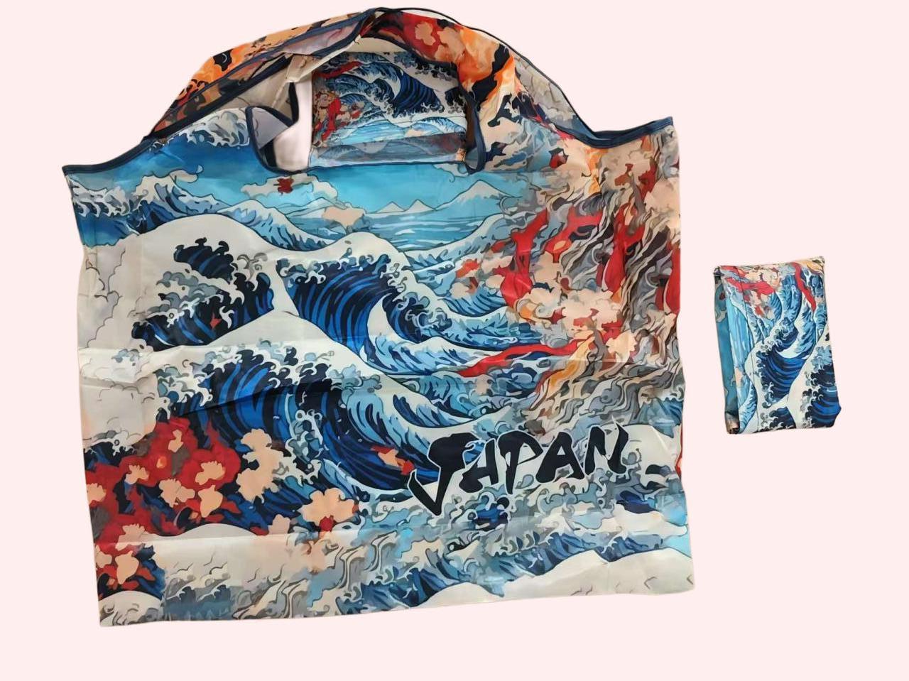 波浮世絵