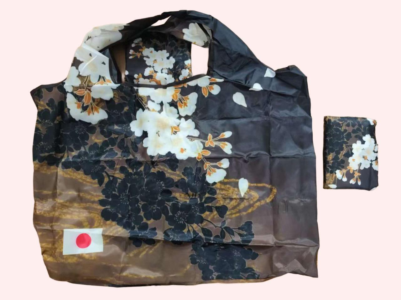 モノクロ桜