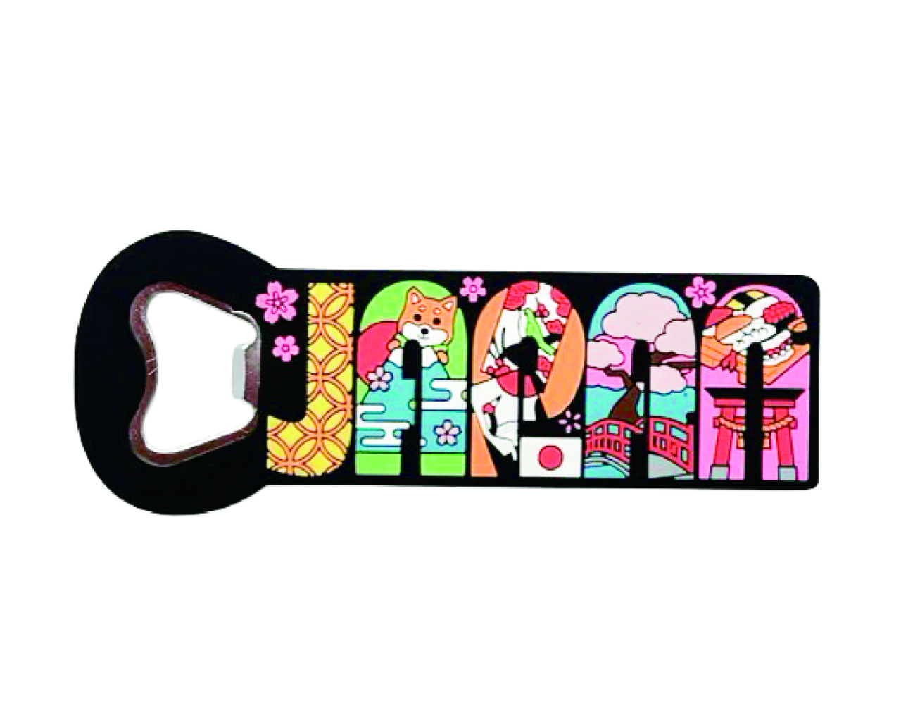 JAPAN花札