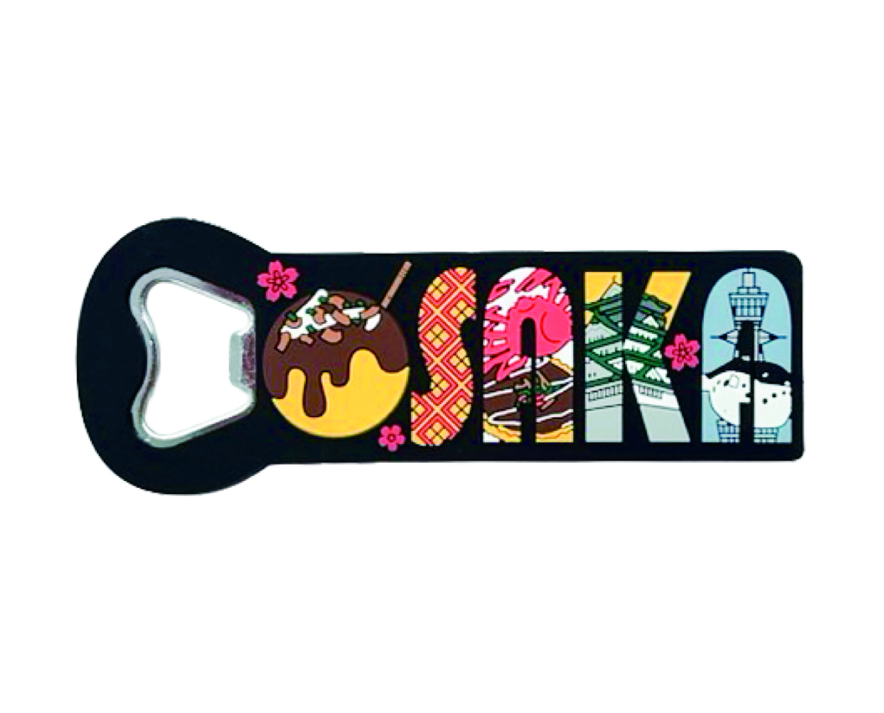 OSAKAたこ焼き