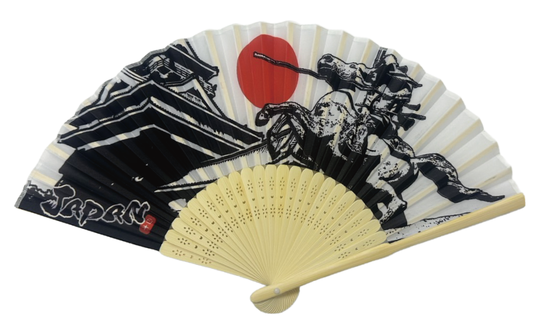 武将シルエット 大_アートボード 1