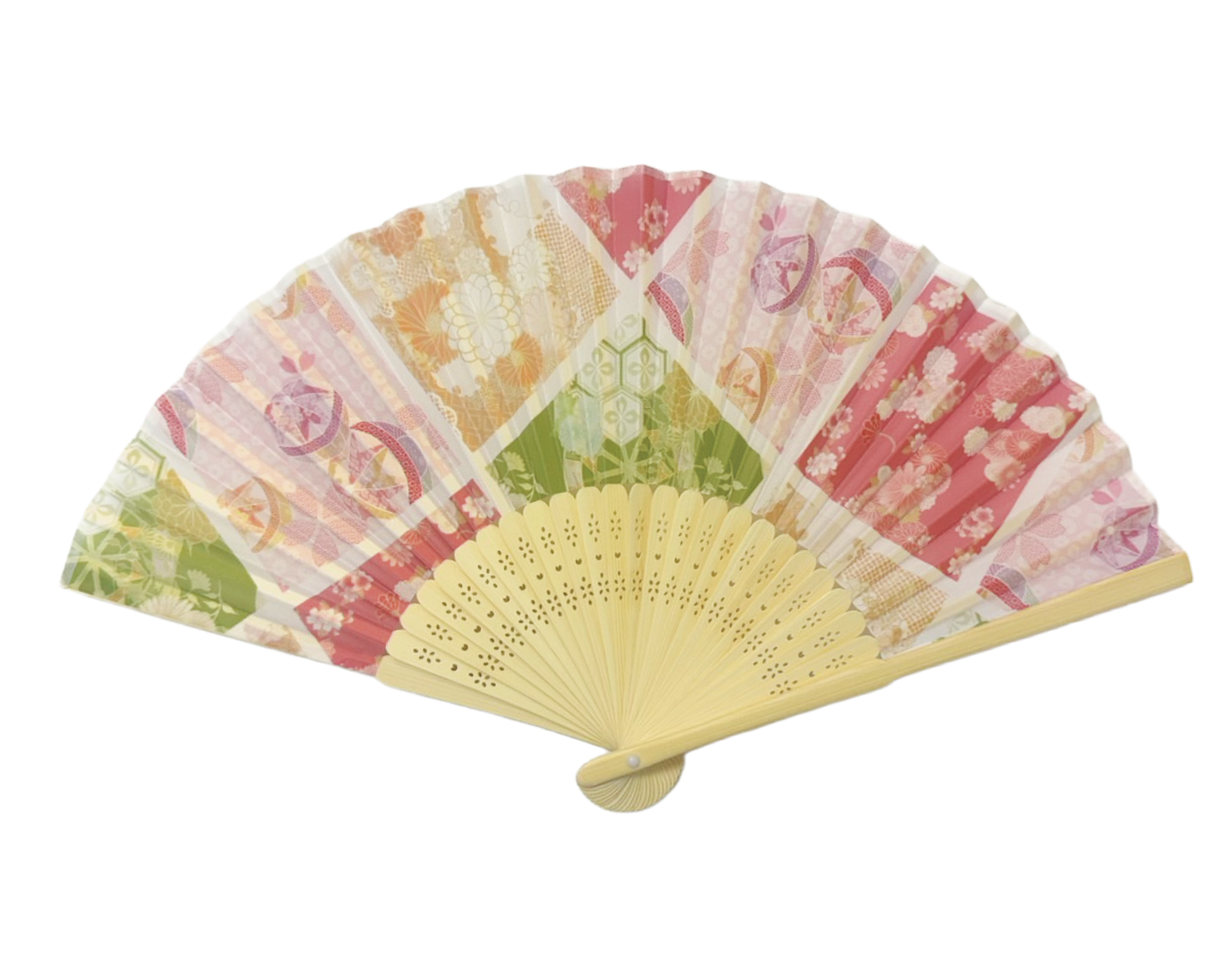 菱形千代紙