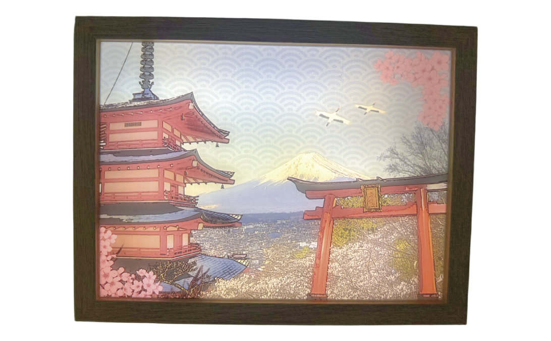 日本風景