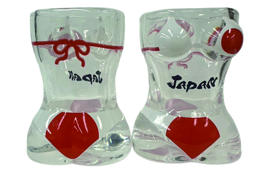 JAPAN日の丸