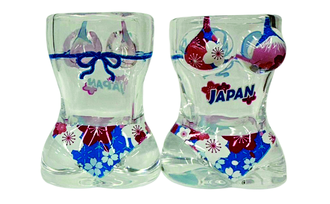 桜富士