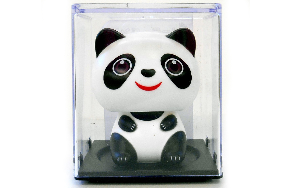 ソーラーパンダ