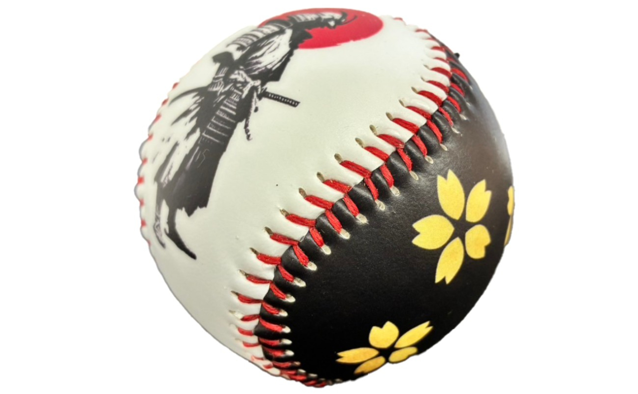 硬球（シルエットJAPAN）