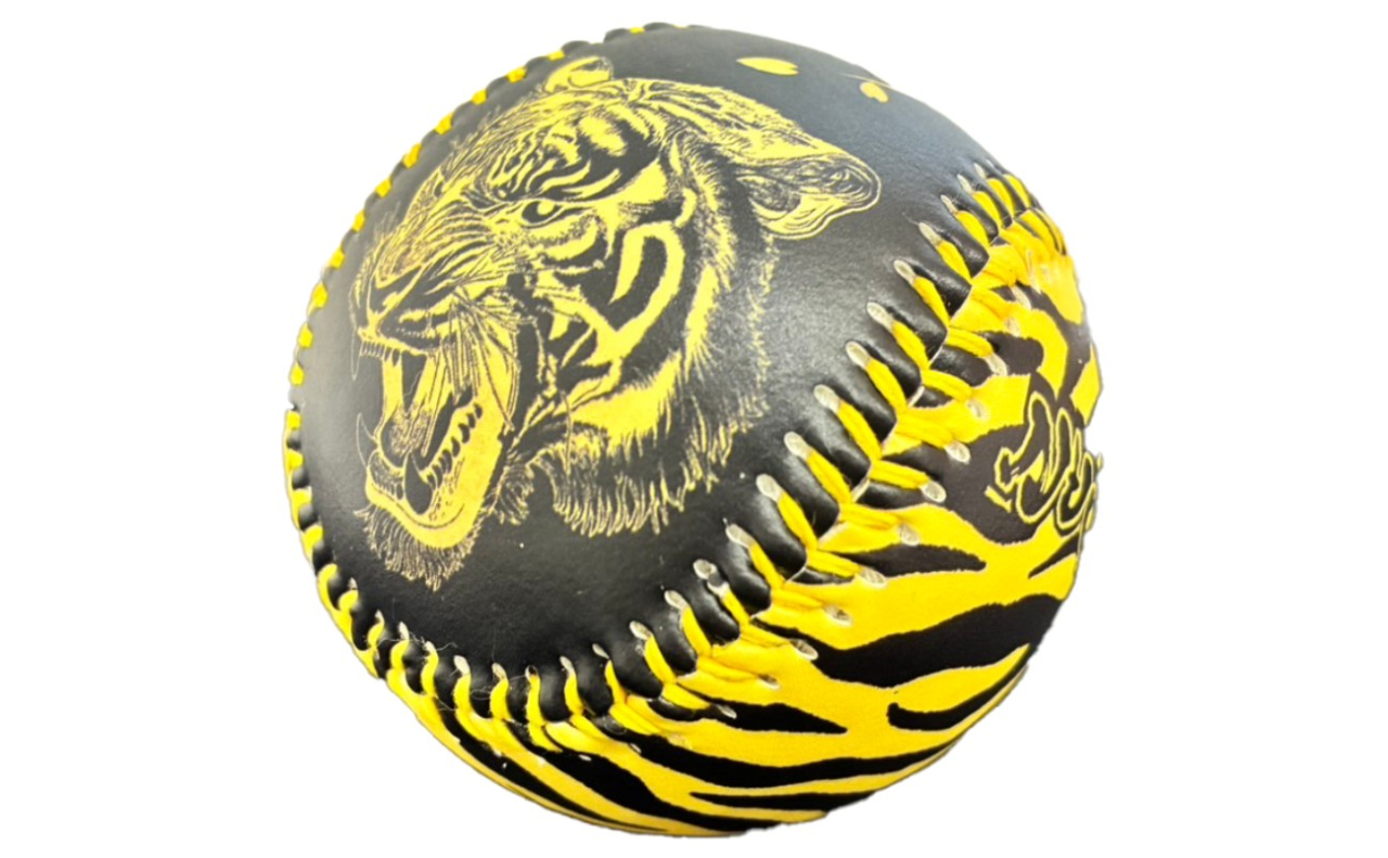 硬球（虎柄JAPAN）