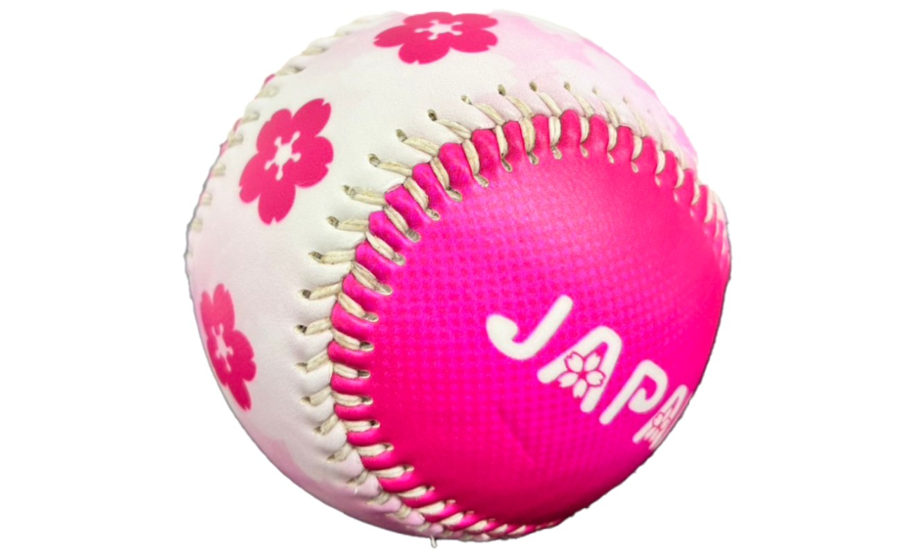 硬球（桜JAPAN）