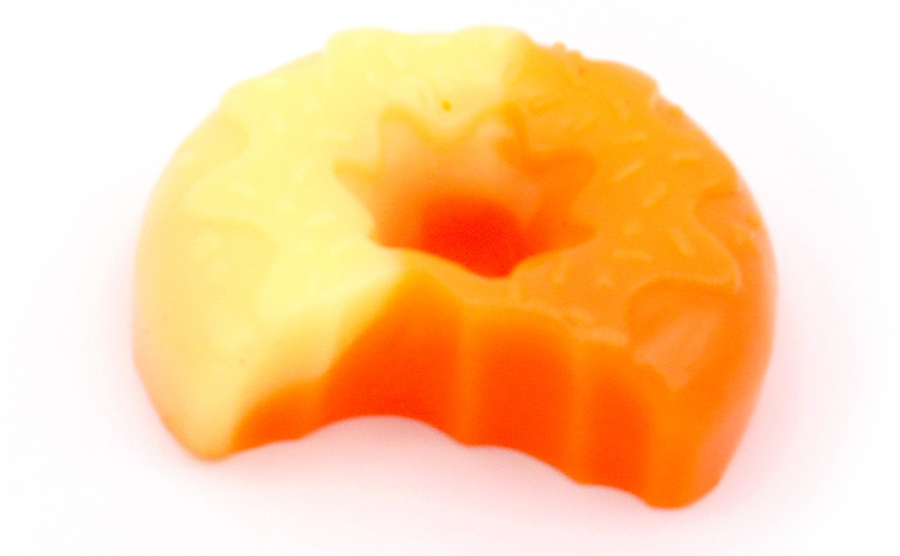 スクイーズ（ドーナツ）