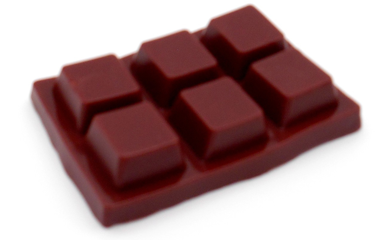 スクイーズ（板チョコレート）