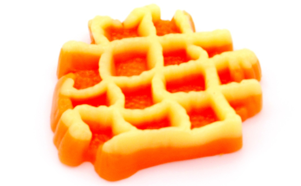 スクイーズ（ワッフル）
