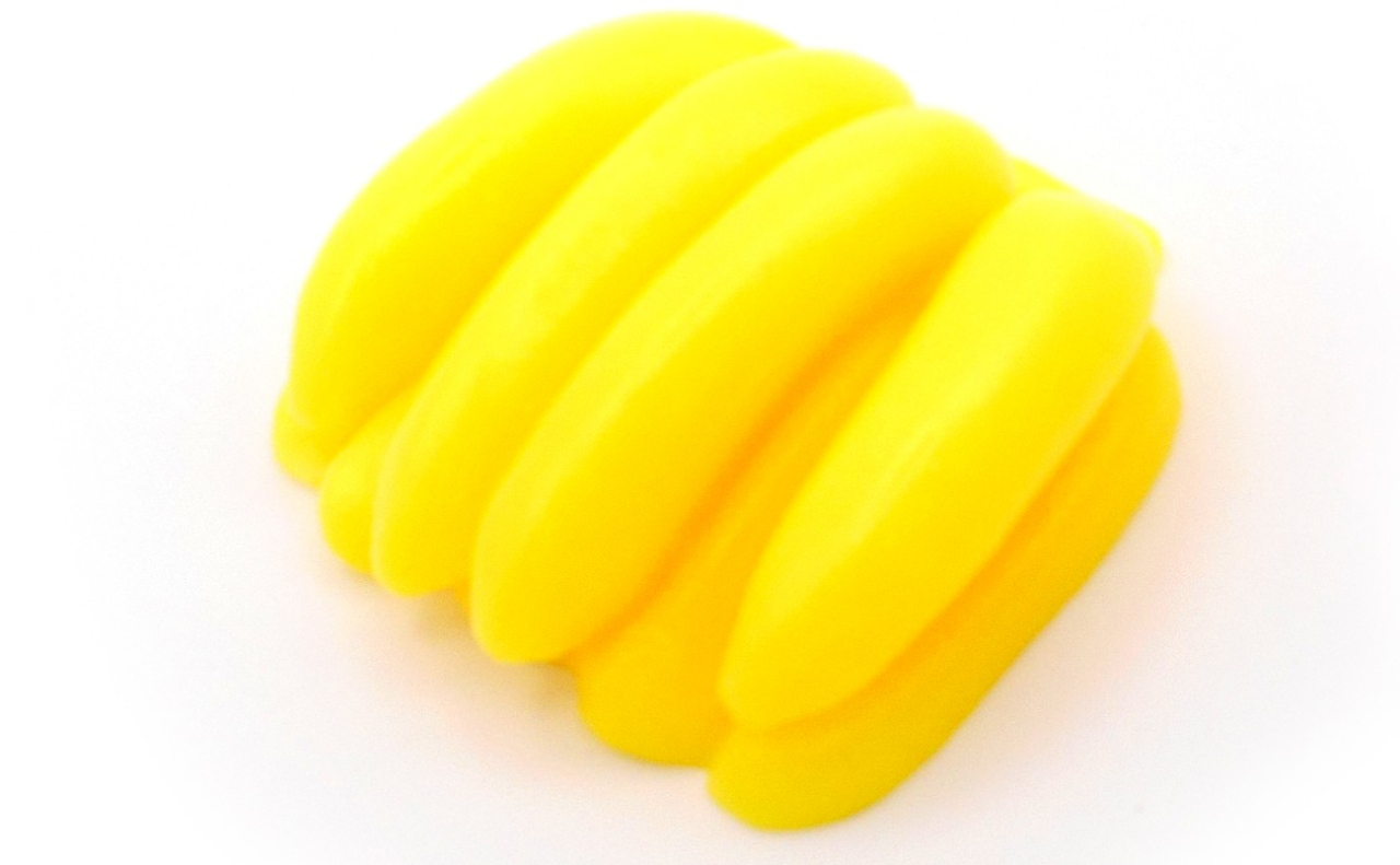 スクイーズ（バナナ）