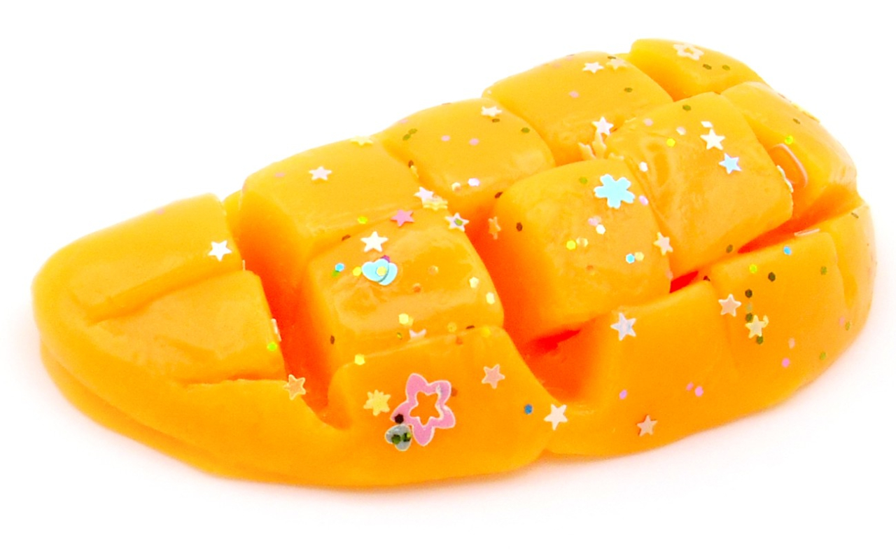 スクイーズ（マンゴー）