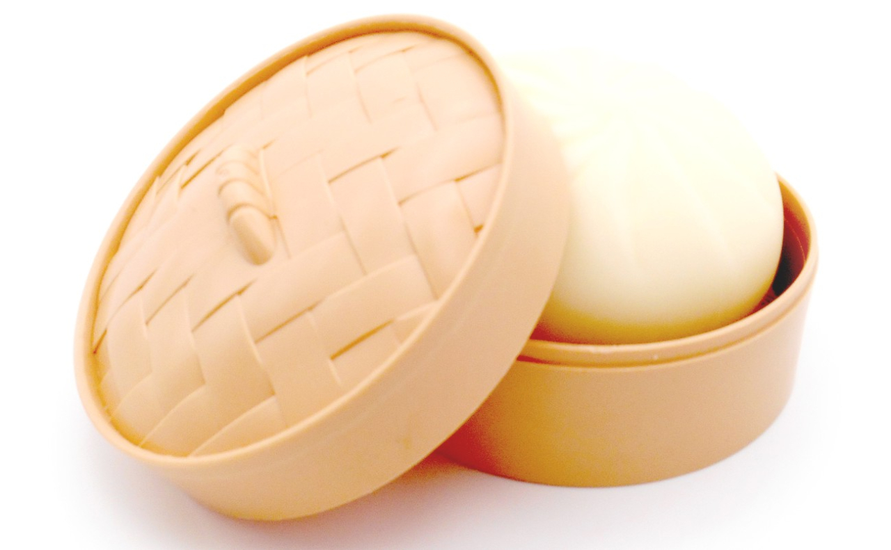 スクイーズ（肉まん）