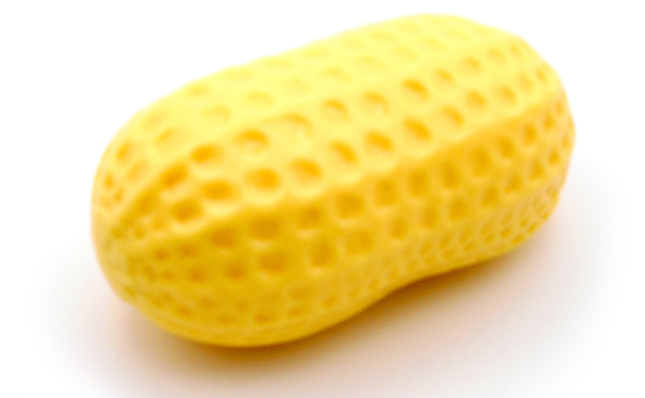 スクイーズ（落花生）