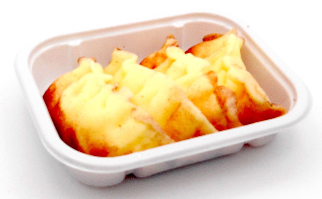 スクイーズ（焼きギョウザ）