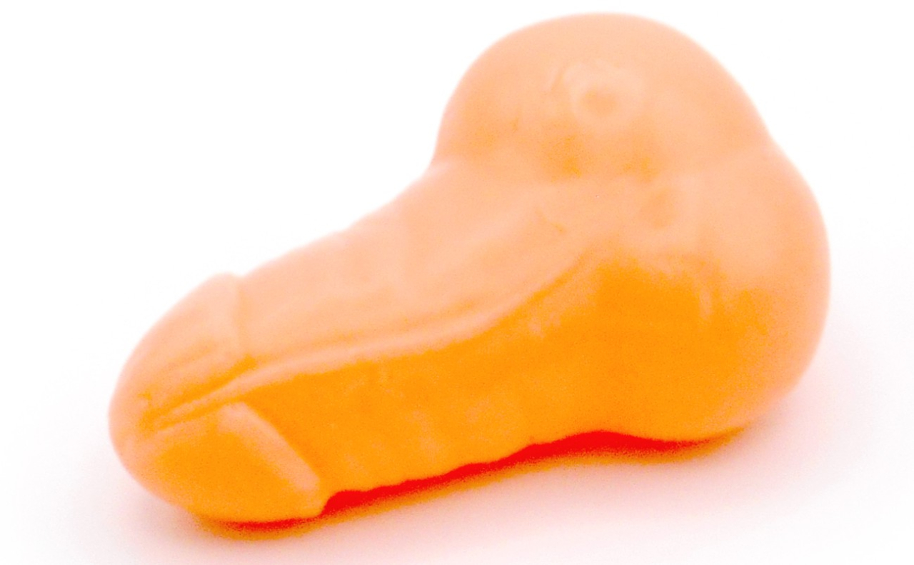 セクシースクイーズ（ちん）