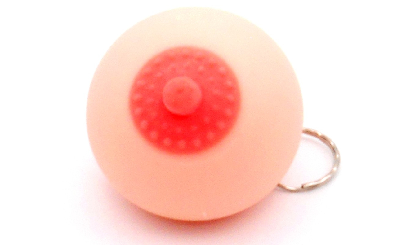 セクシースクイーズ（おっぱい）