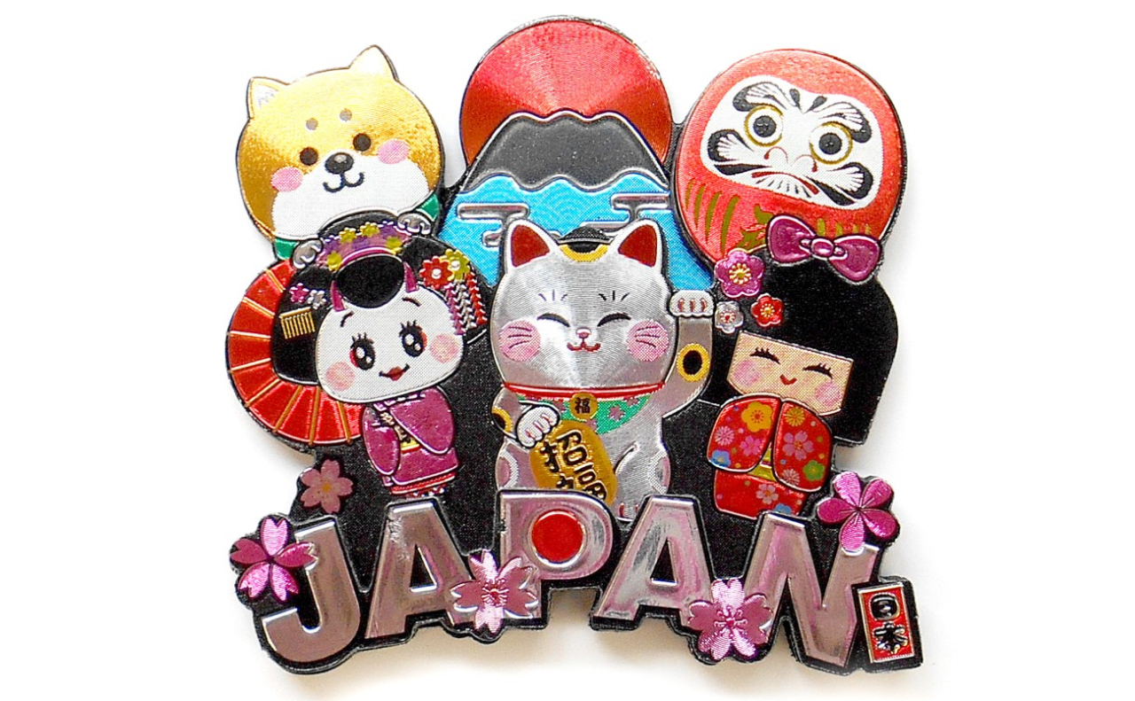 ラバーエッジングマグネット（いっぱい）