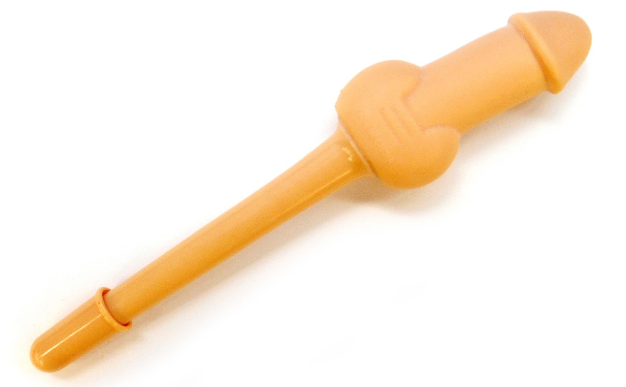 チンボールペン